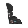 Seggiolino SPEED Black